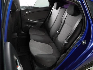 Седан Hyundai Solaris 2012 года, 849000 рублей, Воронеж