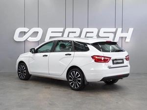 Универсал ВАЗ (LADA) Vesta 2019 года, 999000 рублей, Воронеж