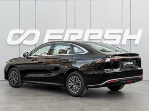 Седан Geely Galaxy Starshine 6 2025 года, 2498000 рублей, Краснодар