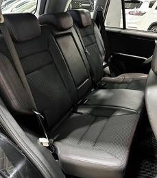 Внедорожник Chery Tiggo 3 2019 года, 1190000 рублей, Красноярск