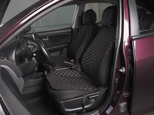 Седан Hyundai Elantra 2007 года, 735000 рублей, Минеральные Воды