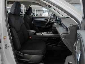 Внедорожник Haval Jolion 2024 года, 1759000 рублей, Ставрополь