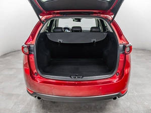 Внедорожник Mazda CX-5 2018 года, 2120000 рублей, Красноярск