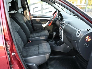 Хетчбэк Renault Sandero 2013 года, 959000 рублей, Волгоград
