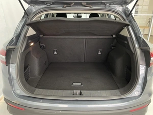 Внедорожник Geely Coolray 2021 года, 1595000 рублей, Красноярск