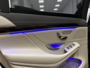 Седан Mercedes-benz S-класс 2017 года, 5250000 рублей, Уфа