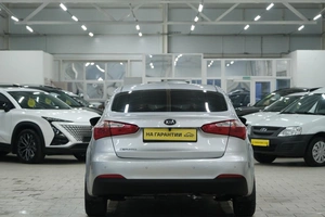 Седан Kia Cerato 2014 года, 1069000 рублей, Омск