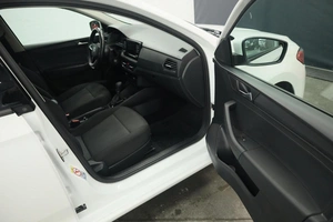 Хэтчбек Volkswagen Polo 2021 года, 1575000 рублей, Курск