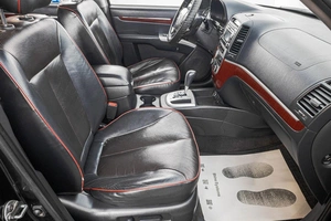 Внедорожник Hyundai Santa Fe 2008 года, 999000 рублей, Барнаул