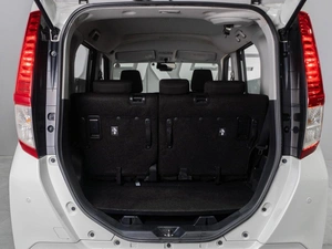 Минивэн Toyota Roomy 2022 года, 1220000 рублей, Тюмень
