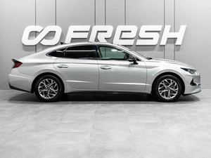 Седан Hyundai Sonata 2020 года, 2274000 рублей, Тюмень