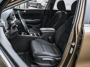 Внедорожник Kia Sportage 2016 года, 1849000 рублей, Кирилловка