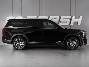 Внедорожник Trumpchi GS8 2025 года, 4280000 рублей, Минеральные Воды