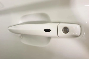 Внедорожник Москвич 3 2023 года, 1269000 рублей, Пермь