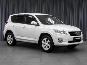 Внедорожник Toyota RAV4 2011 года, 1249000 рублей, Тюмень