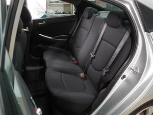 Седан Hyundai Solaris 2013 года, 959000 рублей, Воронеж