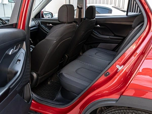 Внедорожник Hyundai Creta 2021 года, 2045000 рублей, Краснодар
