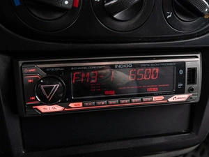 Внедорожник Kia Sportage 2004 года, 570000 рублей, Краснодар