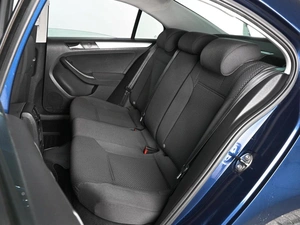 Седан Volkswagen Jetta 2012 года, 1249000 рублей, Ростов-на-Дону