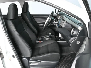 Внедорожник Toyota RAV4 2014 года, 2129000 рублей, Ростов-на-Дону