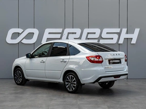 Лифтбек ВАЗ (LADA) Granta 2024 года, 1079000 рублей, Краснодар