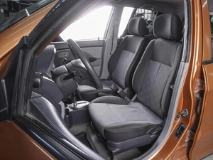 Хетчбэк Kia Picanto 2007 года, 540000 рублей, Ростов-на-Дону
