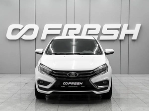 Седан ВАЗ (LADA) Vesta 2023 года, 1320000 рублей, Ростов-на-Дону