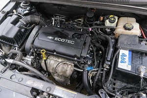 Хетчбэк Chevrolet Cruze 2012 года, 799000 рублей, Новокузнецк