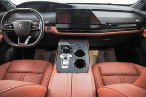 Внедорожник Changan UNI-K 2024 года, 3149000 рублей, Барнаул