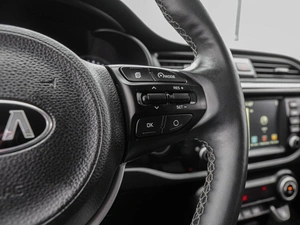 Седан Kia Rio 2020 года, 1610000 рублей, Волгоград