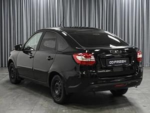 Лифтбек ВАЗ (LADA) Granta 2022 года, 899000 рублей, Ставрополь