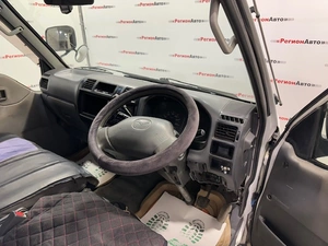 Минивэн Mazda Bongo 2000 года, 299000 рублей, Красноярск