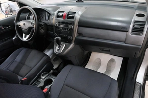 Внедорожник Honda CR-V 2008 года, 1439000 рублей, Омск