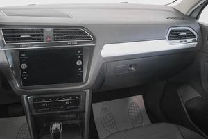 Внедорожник Volkswagen Tiguan 2021 года, 2849000 рублей, Кемерово