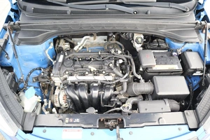 Внедорожник Hyundai Creta 2018 года, 1950000 рублей, Обнинск