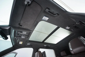 Внедорожник Cadillac Escalade-V 2022 года, 17999000 рублей, Красноярск