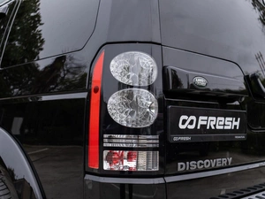Внедорожник Land Rover Discovery 2014 года, 3100000 рублей, Большой Сочи