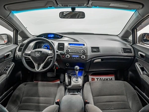 Седан Honda Civic 2007 года, 830000 рублей, Красноярск