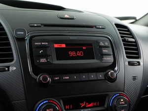 Седан Kia Cerato 2017 года, 1372444 рублей, Москва