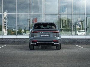 Внедорожник Geely Monjaro 2024 года, 3359000 рублей, Нижний Новгород