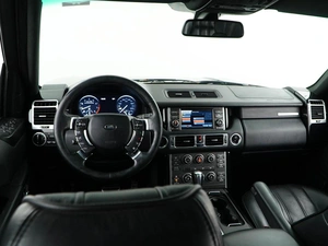Внедорожник Land Rover Range Rover 2010 года, 1450050 рублей, Москва