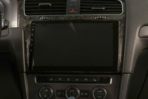 Хетчбэк Volkswagen Golf 2013 года, 1289000 рублей, Челябинск