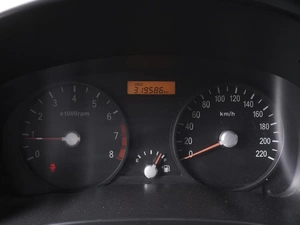Хетчбэк Kia Rio 2005 года, 380000 рублей, Ростов-на-Дону