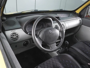Минивэн Renault Kangoo 2008 года, 550000 рублей, Ростов-на-Дону