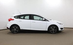 Хетчбэк Ford Focus 2016 года, 990000 рублей, Орёл