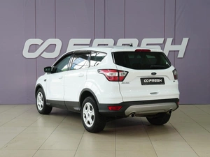 Внедорожник Ford Kuga 2017 года, 1749000 рублей, Тверь