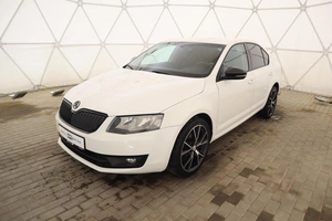 Лифтбек Skoda Octavia 2013 года, 940000 рублей, Обнинск