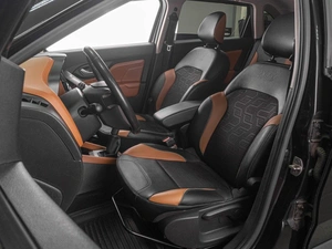Хетчбэк ВАЗ (LADA) XRAY Cross 2019 года, 865000 рублей, Тюмень
