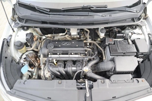 Седан Hyundai Solaris 2014 года, 860000 рублей, Обнинск