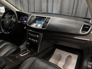 Седан Nissan Teana 2011 года, 1019000 рублей, Красноярск